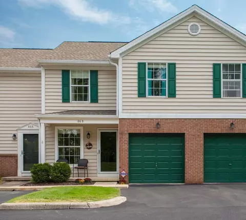868 Philadelphia Dr #23E, Westerville, OH 43081