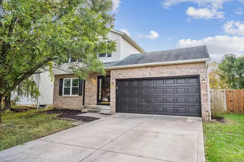 7785 Merdon Dr, Blacklick, OH 43004