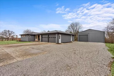 3244 Twp Road 32 S S, Bellefontaine, OH 43311