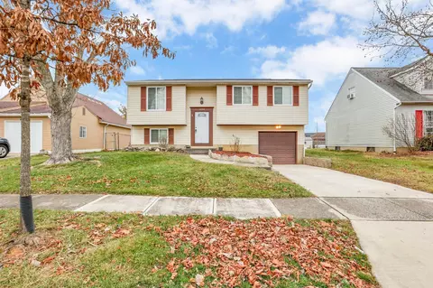 1294 Peppercorn Dr, Galloway, OH 43119