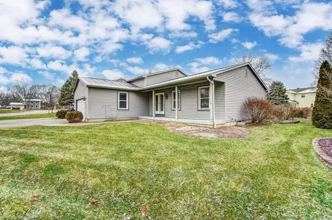91 Lawrence Rd, Westerville, OH 43081