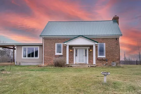 6650 Haggerty Rd, Hillsboro, OH 45133