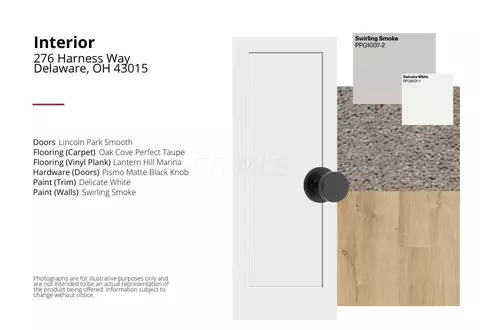 255 Harness Way, Delaware, OH 43015 photo 3