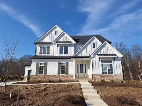 10615 Red Fir Ct, Plain City, OH 43064