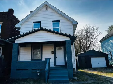87 E Dodridge St, Columbus, OH 43202