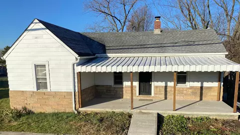417 Taylor Station Rd, Columbus, OH 43230