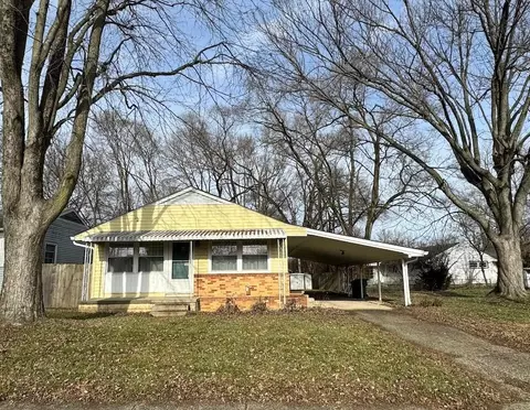 4588 Rodney Rd, Columbus, OH 43227