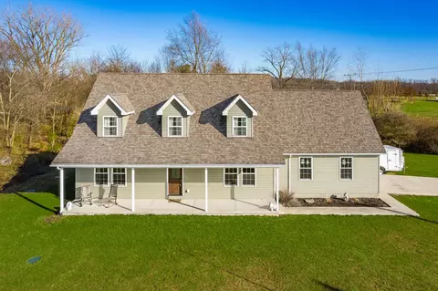 1285 Twp Rd 25, Cardington, OH 43315