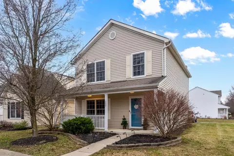 133 Shay St, Delaware, OH 43015
