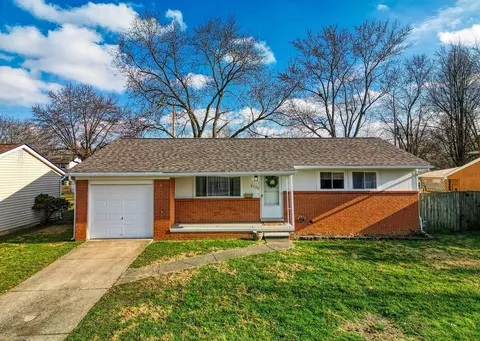 2520 Daily Rd, Columbus, OH 43232
