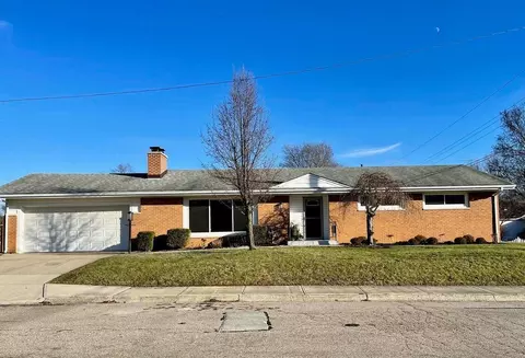 111 Madison Ave, Urbana, OH 43078
