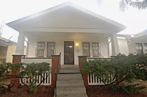 325 S Burgess Ave, Columbus, OH 43204