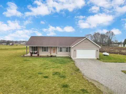 280 Township Rd 158, Waldo, OH 43356