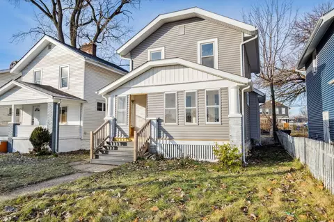 511 Fairfield Ave, Columbus, OH 43203