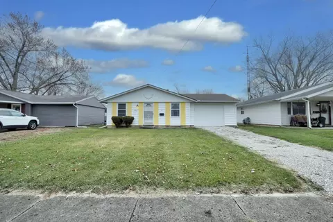 590 Rochelle Dr, Marion, OH 43302