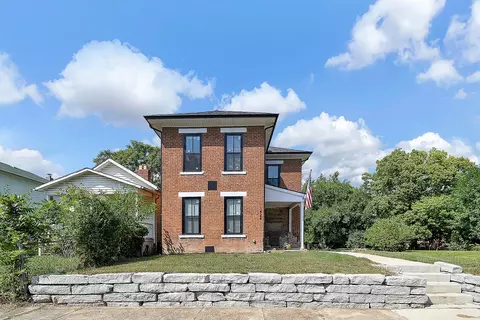 1426 E Rich St, Columbus, OH 43205