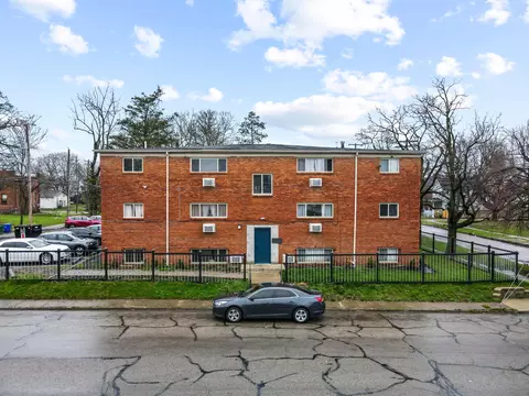 1580 E Mound St, Columbus, OH 43205