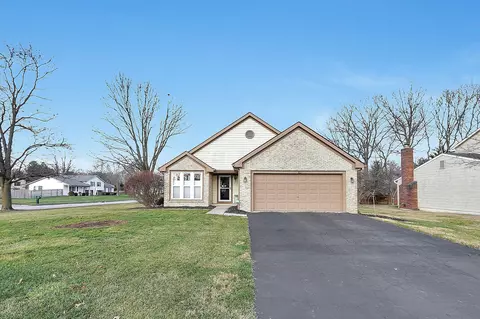 168 Scottsbury Ct, Columbus, OH 43230