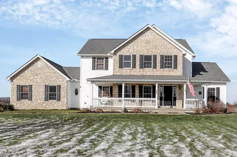 400 Hickory Way, Thornville, OH 43076
