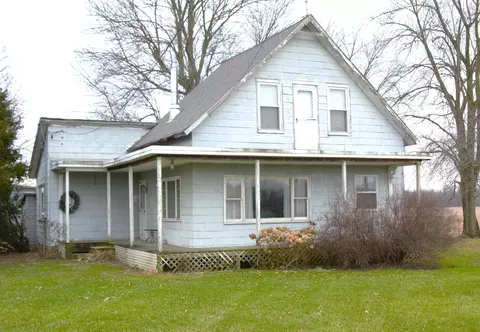 14579 Watkins Rd, Marysville, OH 43040