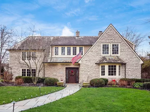 2356 Oxford Rd, Columbus, OH 43221