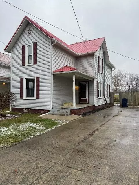78 N Pine St, Newark, OH 43055