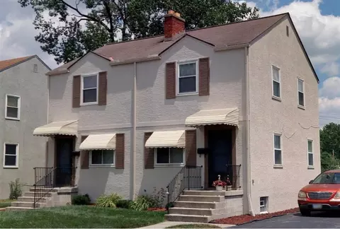 1430 Ellsworth Ave, Columbus, OH 43206