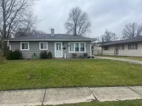 927 Daffodil Dr, Marion, OH 43302