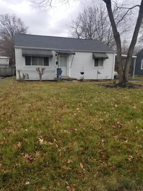 176 N Gould Rd, Columbus, OH 43209