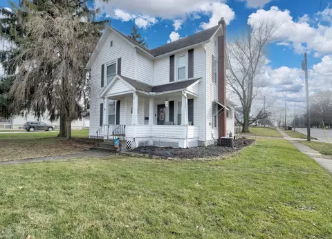 302 E Tiffin St, Willard, OH 44890