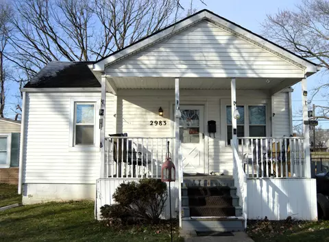 2983 Howey Rd, Columbus, OH 43224