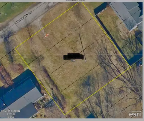 39 Mccracken Dr, Johnstown, OH 43031