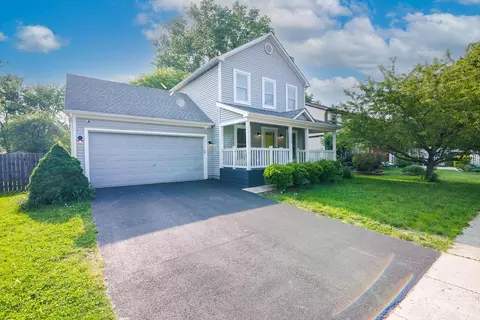1143 Oxfordshire Dr, Columbus, OH 43228