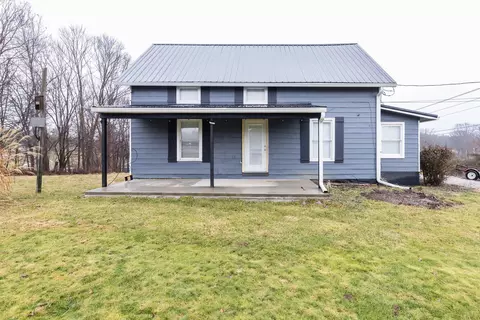 5361 Mink St, Johnstown, OH 43031