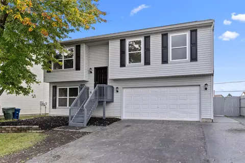 4211 Sestos Dr, Columbus, OH 43207