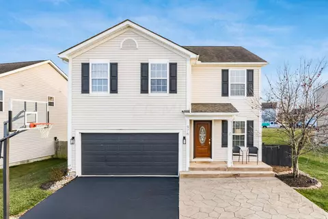 976 Hidden Cove Way, Columbus, OH 43228