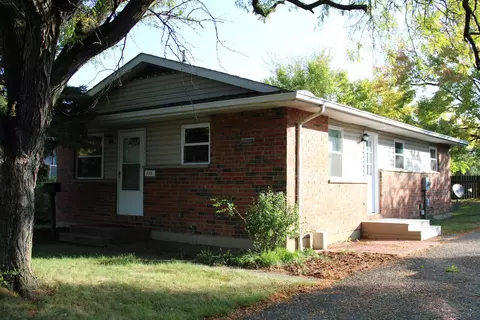110 Tishman St, Columbus, OH 43228