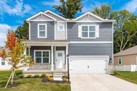 202 Springer Woods Blvd, Delaware, OH 43015