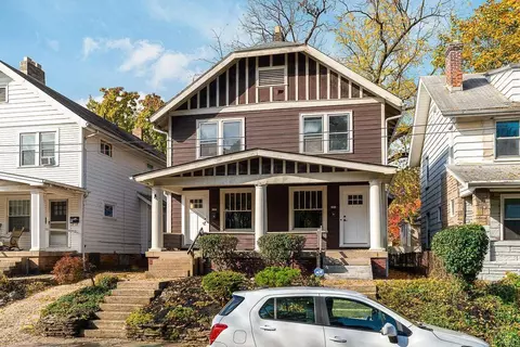 2455-2457 Indiana Ave, Columbus, OH 43202