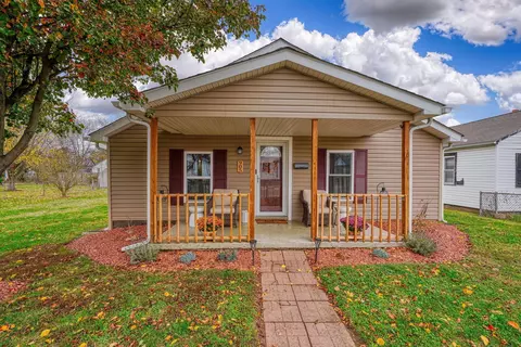 905 Fleet St, Chillicothe, OH 45601