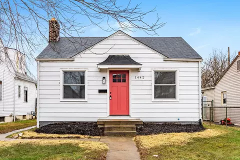1442 E 20th Ave, Columbus, OH 43211
