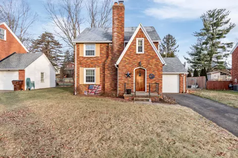 488 Clifton Blvd, Mansfield, OH 44907