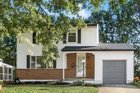6423 Portsmouth Dr, Reynoldsburg, OH 43068