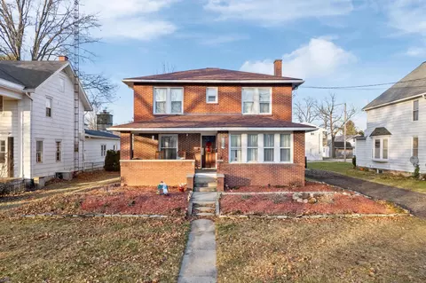 171 W Main St, Shelby, OH 44875