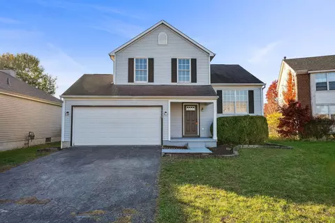 5229 Winchester Crossing Ct, Canal Winchester, OH 43110
