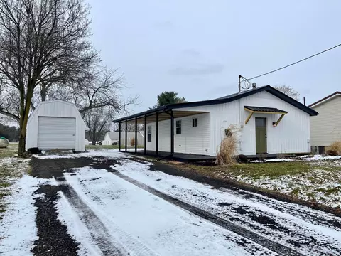 7330 State Route 314, Mount Gilead, OH 43338