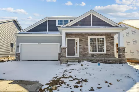 3161 Gelding Run Rd, Grove City, OH 43123