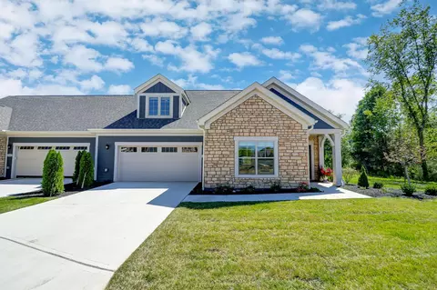 10333 Tipperary Dr, Plain City, OH 43064