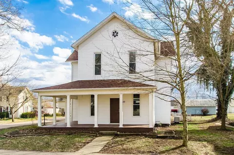 323 Marietta St, Bremen, OH 43107