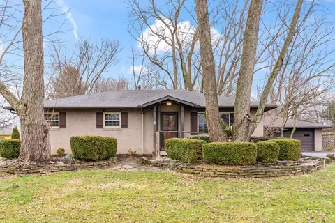 4336 Schirtzinger Rd, Hilliard, OH 43026